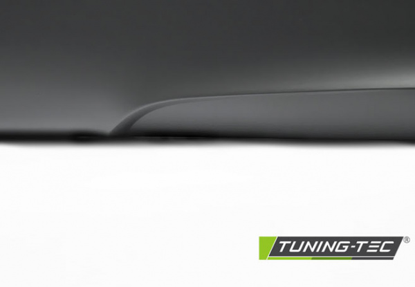 Upgrade Design Seitenschweller Set für BMW 1er E81/E82/E88 Coupe/Cabrio/3-Türer 04-13